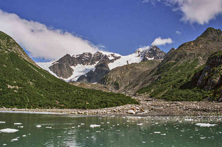 EEUU - Alaska 09 - fiordo de Northwestern 